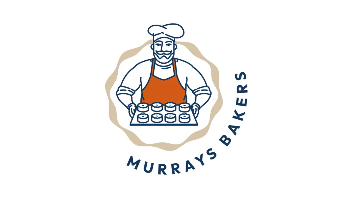 Murrays Bakers – bakery in Perth town centre